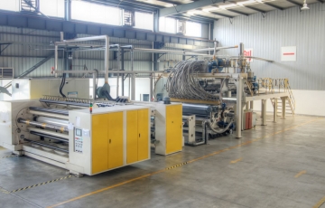 印刷业VOCs能否逐一收集集中处理？